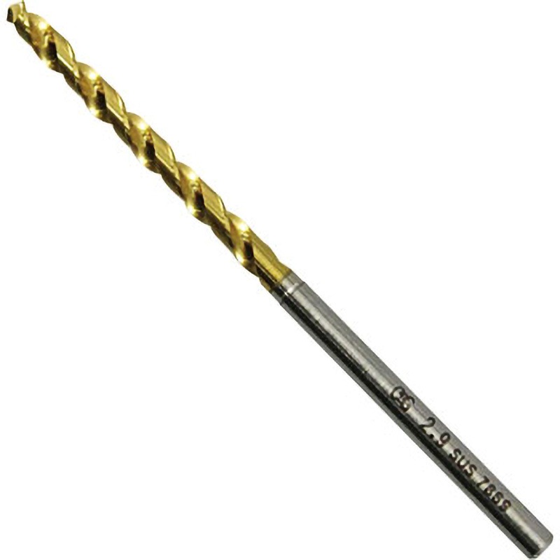 osgドリルEX-SUS-GDR 1 mm 2.9 mm 3mm 30本セット osgドリルEX-SUS-GDR 1 mm 2.9 mm 3mm 30本セット - メルカリ