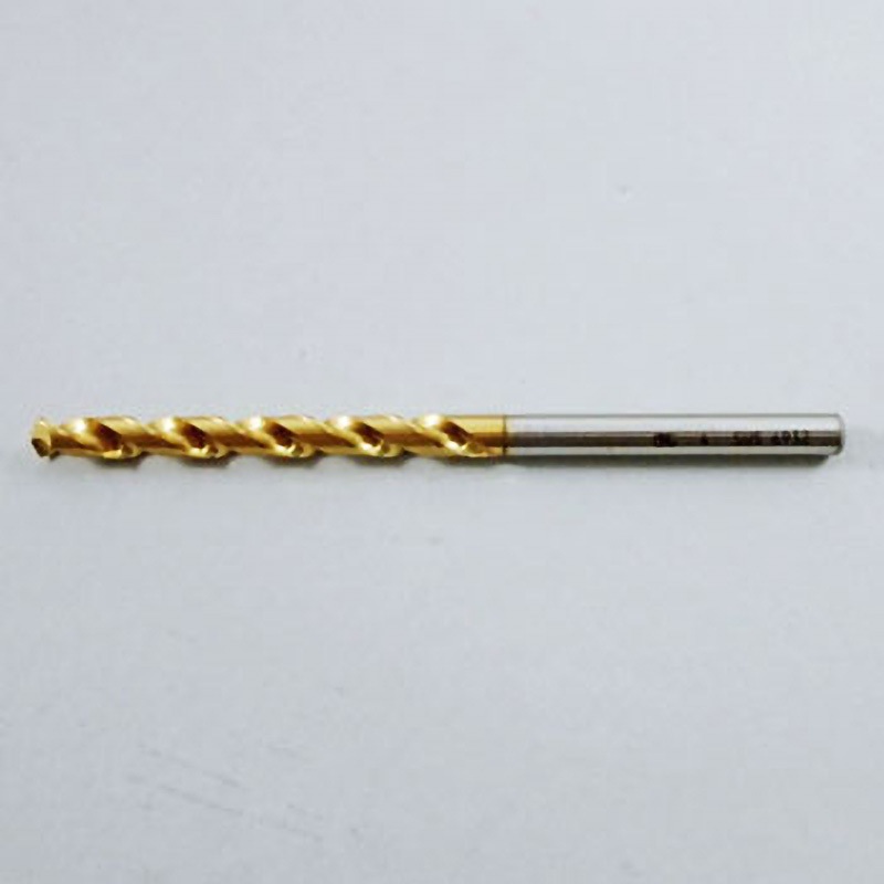 EX-SUS-GDR 4 EXゴールドドリル ステンレス・軟鋼用 レギュラ形 EX-SUS