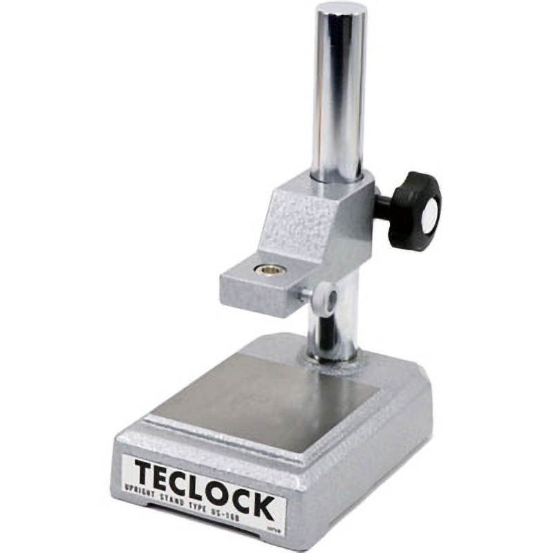 US-16B アップライトスタンド 1台 テクロック 【通販モノタロウ】