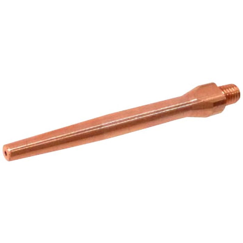 002 007 N 細径ロングチップ トーキン ワイヤー径0.9mm 1袋(10個) 002 007