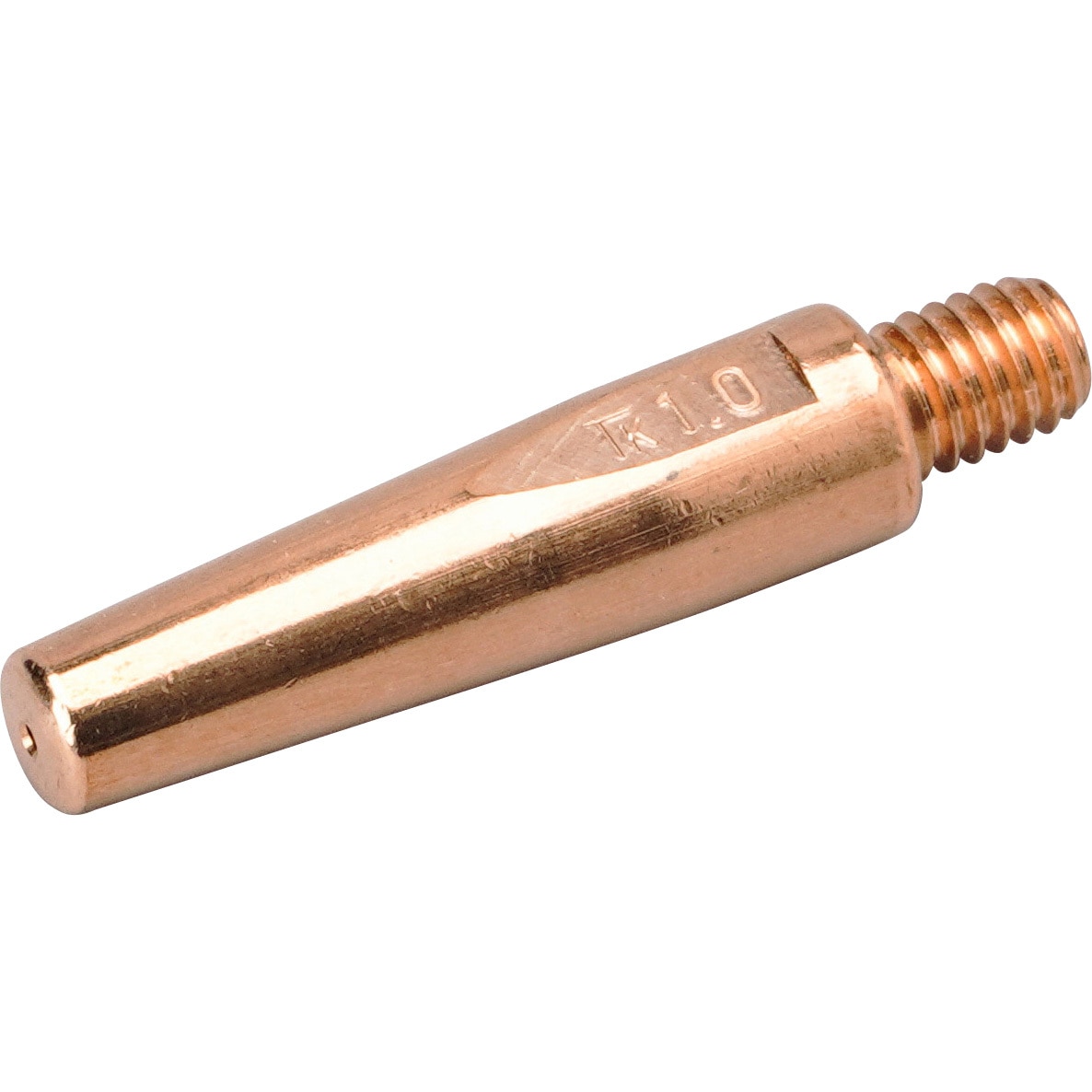 トーキン Dチップ1.0MM 023009 wyw801m 023 009 チップ トーキン Dタイプ スタンダード ワイヤー径1.0mm 1箱
