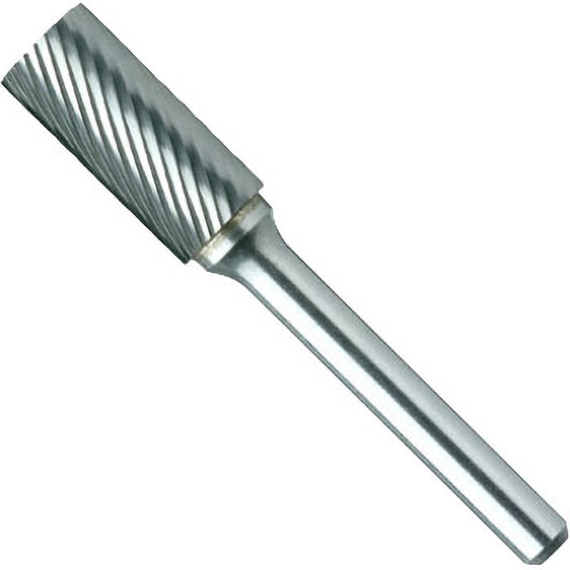 CB1C107S 超硬バー(Cシリーズ) MRA(ムラキリアルアドバンス) タイプ1 スパイラルカット シャンク径6.0mm刃径11.1mm 4,858円