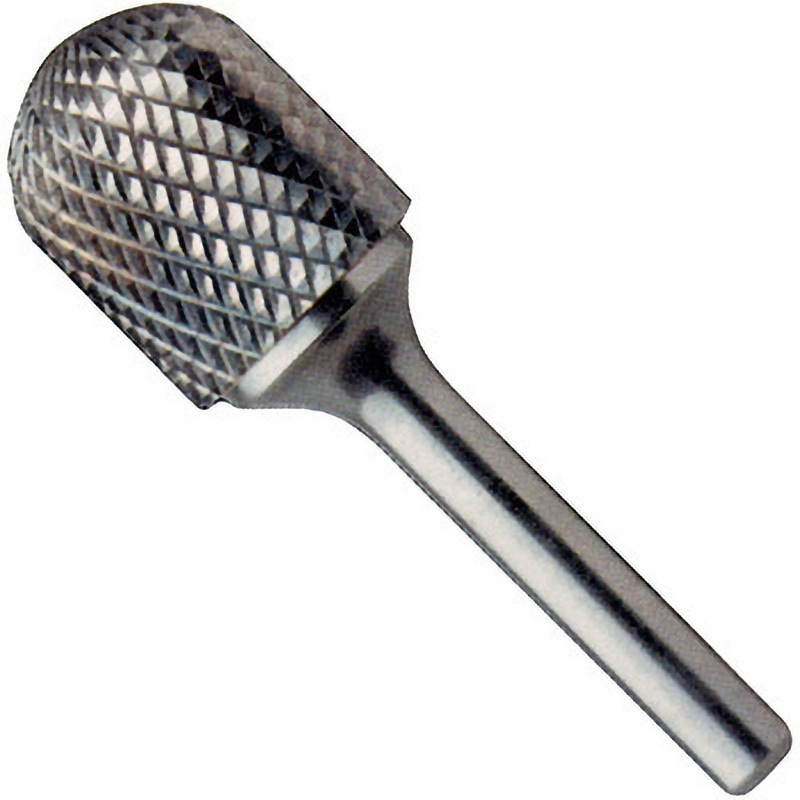 CB2C108 超硬バー(Cシリーズ) MRA(ムラキリアルアドバンス) タイプ2 マスターカット シャンク径6.0mm刃径19.1mm  CB2C108