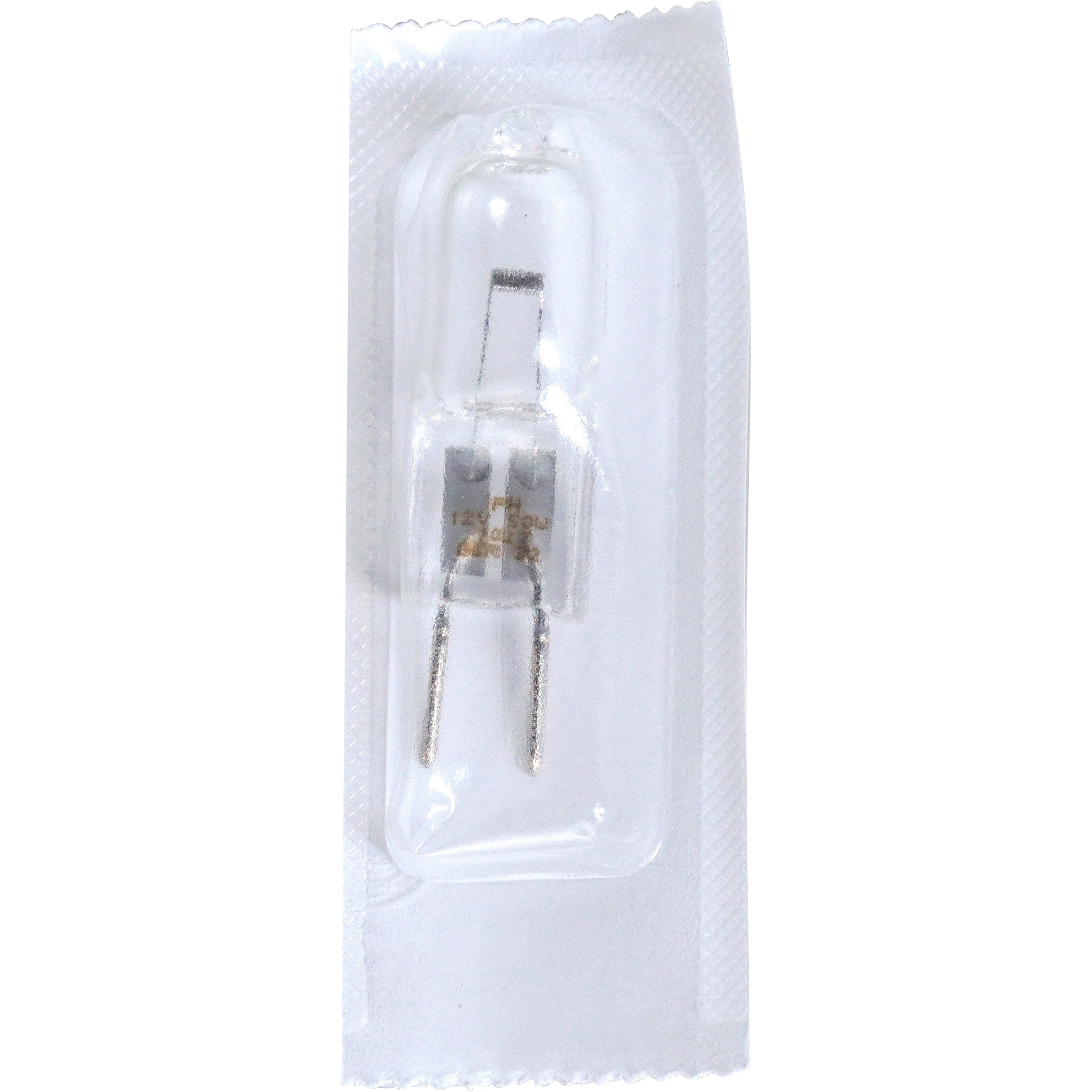 JC 12V 50W ハロゲンランプ 1個 フィリップス 【通販モノタロウ】