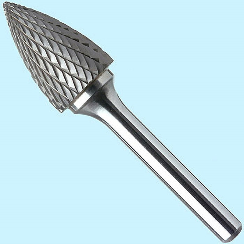 CB4C106 超硬バー(Cシリーズ) MRA(ムラキリアルアドバンス) タイプ4 マスターカット シャンク径6.0mm刃径15.9mm  CB4C106