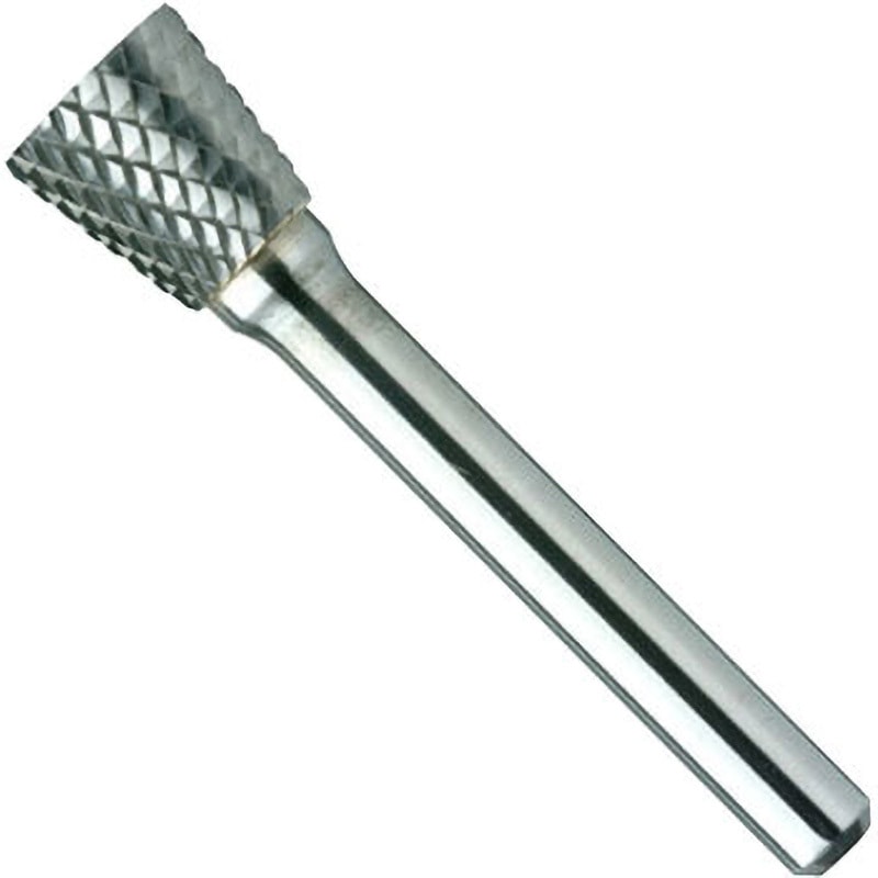 CB52C102 超硬バー(Cシリーズ) MRA(ムラキリアルアドバンス) タイプ52 マスターカット 角度16° シャンク径6.0mm刃径12.7mm  CB52C102