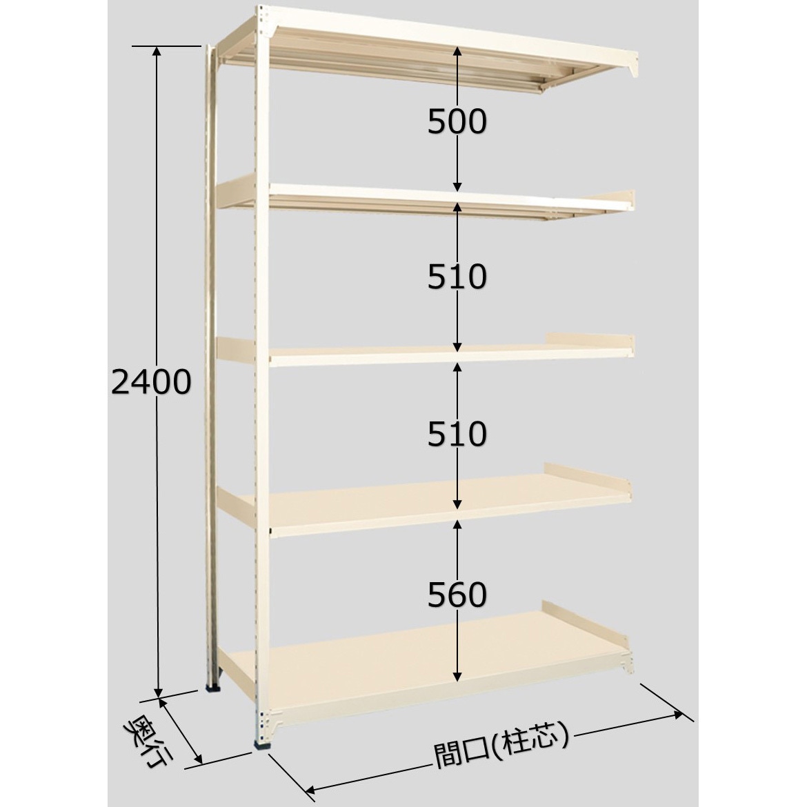 (送料別途)(直送品)サカエ SAKAE 軽量開放型棚ボルトレス KFF3547 送料別途)(直送品)サカエ SAKAE 軽量開放型棚ボルトレス KF2326