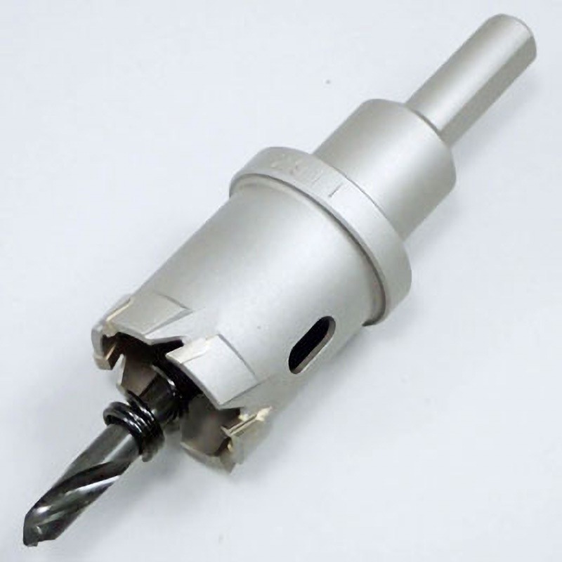 FA29 FAホールカッター(超硬チップ付) 大見工業 刃径29mm刃長30mm 