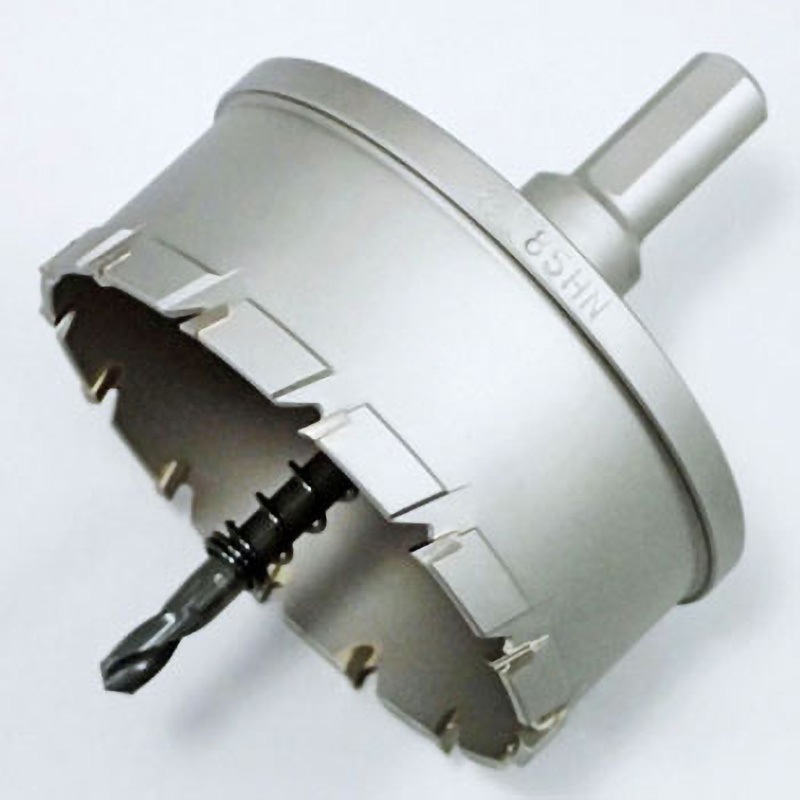 FA85 FAホールカッター(超硬チップ付) 大見工業 ホールソー外径85mm刃 