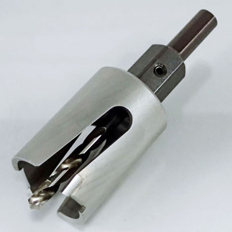 FRPホールカッター 36mm 大見工業 FRP-36 (61-1399-83) メーカー在庫あり FRP36 大見工業(株) 大見 FRPホールカッター 36mm