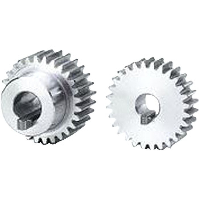 S1.5S25B#1215 平歯車 モジュール1.5 S45C 1個 協育歯車 【通販