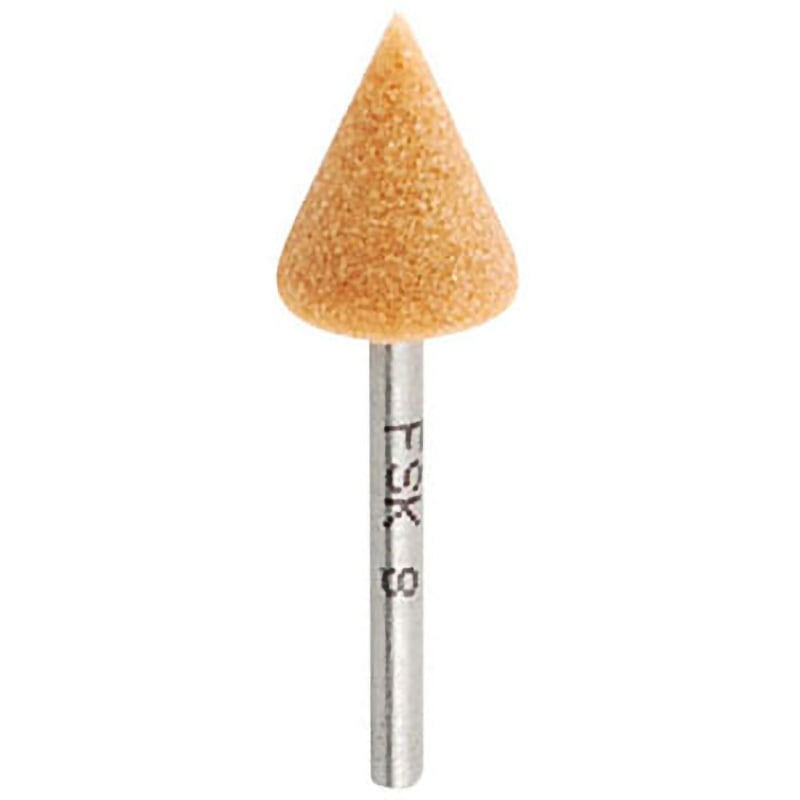 その他 S.K. Amazon | SK11(エスケー11) 軸径6mm 軸付砥石 鉄工用 50×13mm
