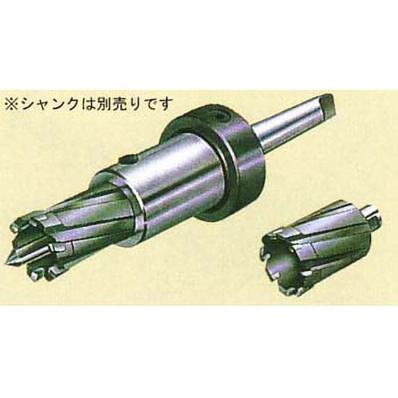 CCSQ35.0 35SQクリンキーカッター(35mm厚用) 1個 大見工業 【通販