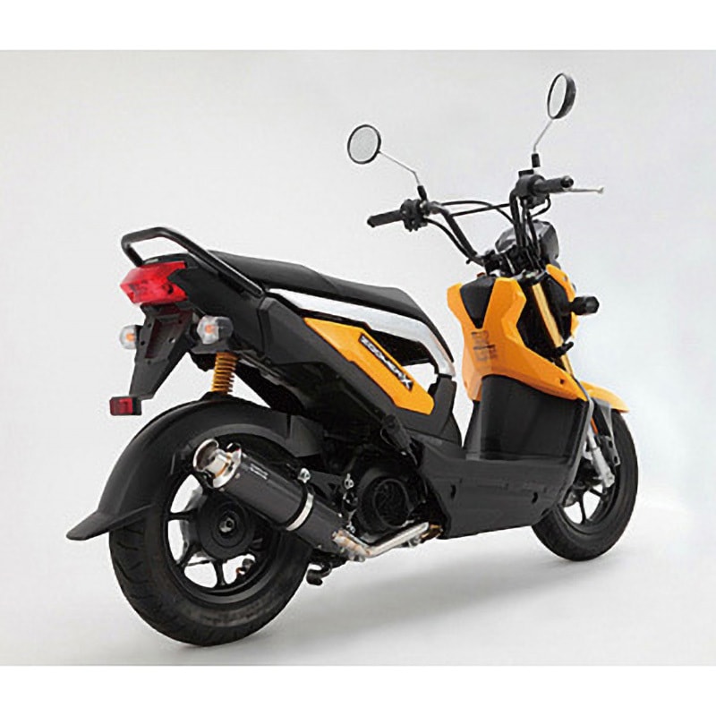 B154-08-000 SS300カーボン ズーマー X 1個 BEAMS(ビームス) 【通販