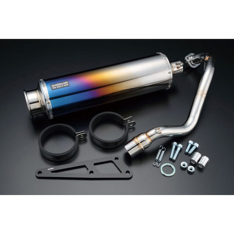 G234-12-000 SS400チタンSP マジェスティ S 1個 BEAMS(ビームス) 【通販モノタロウ】