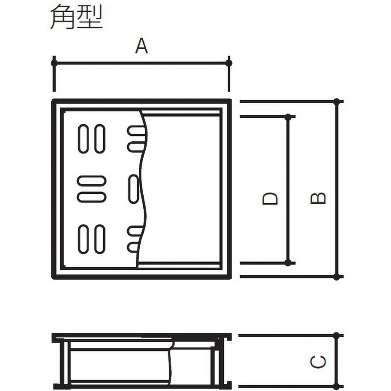 FM20-20D ハイとーる 1個 SPG(サヌキ) 【通販モノタロウ】