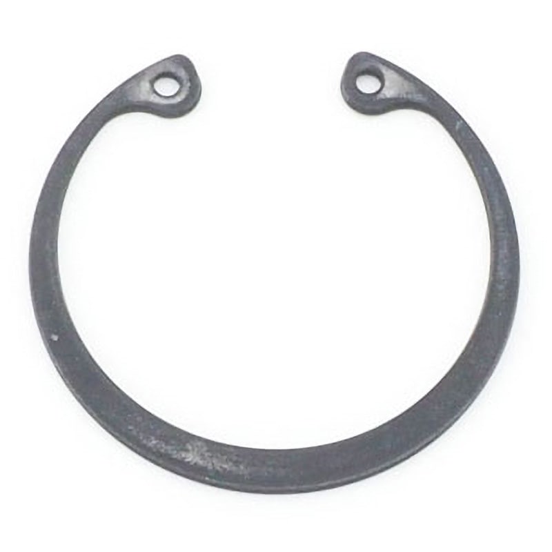 R-47 穴用スナップリング(バネ用鋼、HRC44～53) 大阪魂 呼び寸法R-47 1