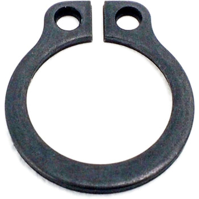 S-11 軸用スナップリング(バネ用鋼、HRC44～53) 大阪魂 呼び径11mm 1