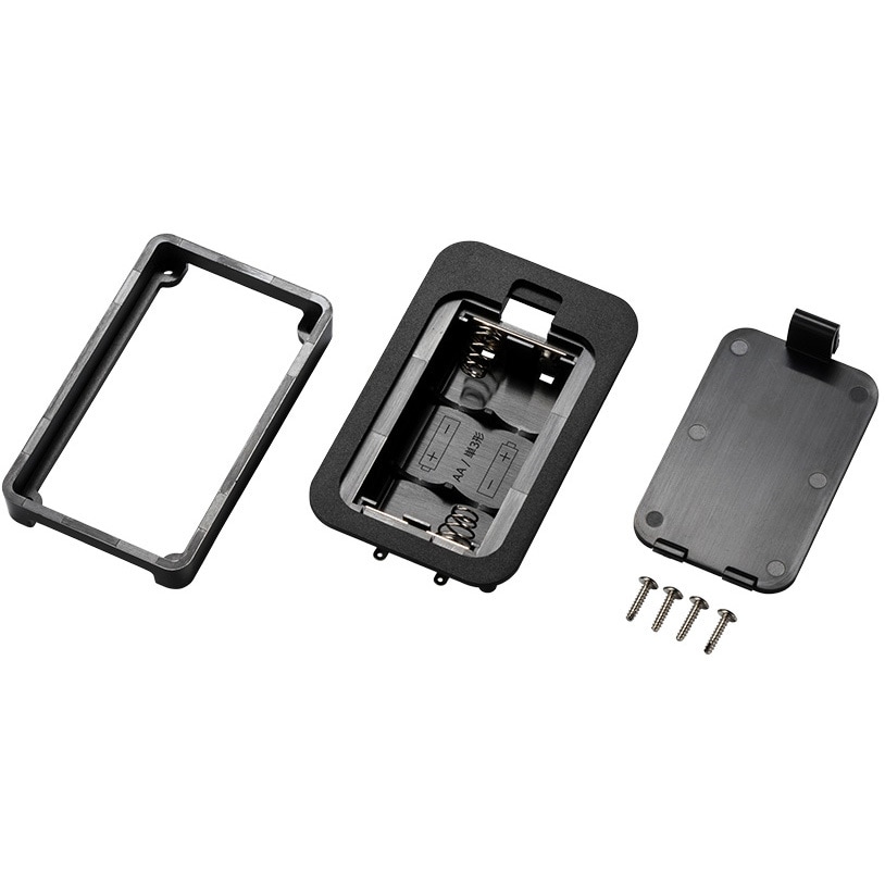 BC3-2-B 埋込電池ボックス BCシリーズ タカチ電機工業 電池:単3×2 BC3