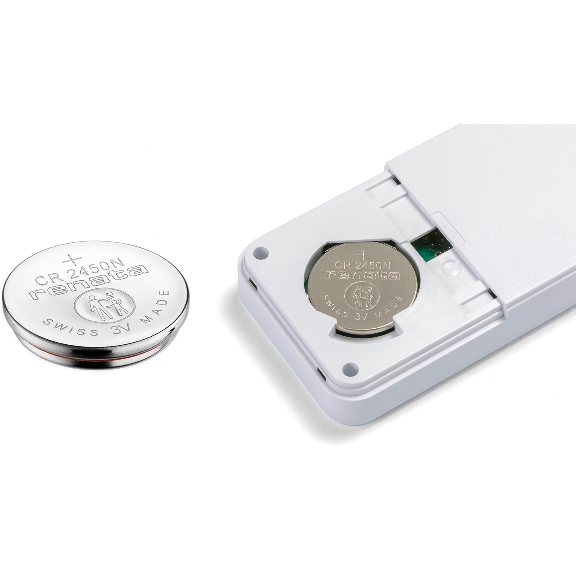 CR1632 コイン形二酸化マンガンリチウム電池 1個 タカチ電機工業 【通販モノタロウ】