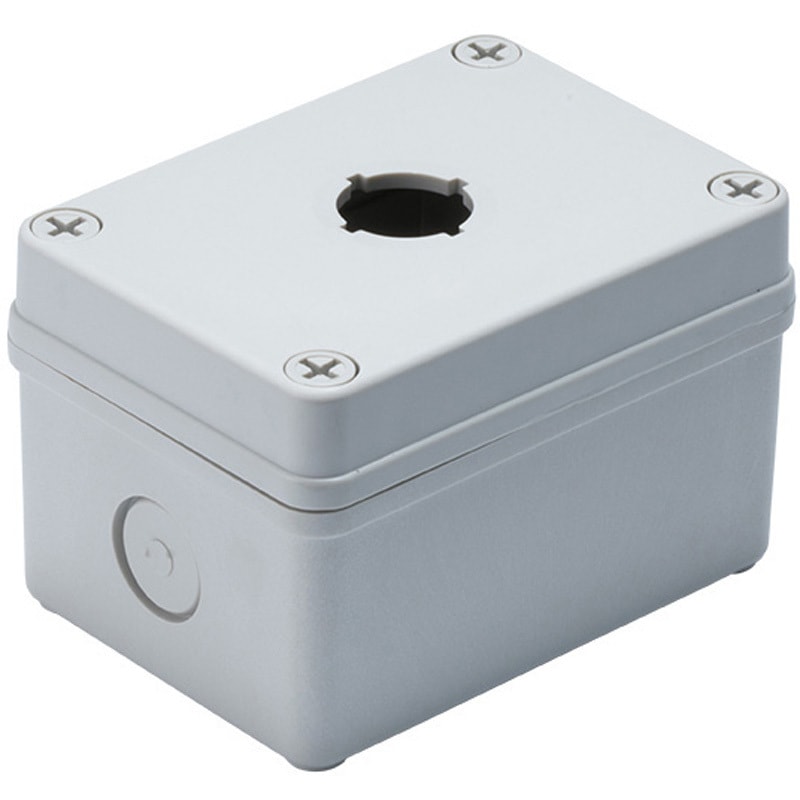 BCSB081107-2201G スイッチボックス BCSBシリーズ タカチ電機工業 幅