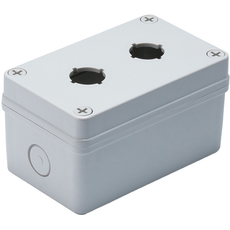 BCSB081307-2202G スイッチボックス BCSBシリーズ タカチ電機工業 幅