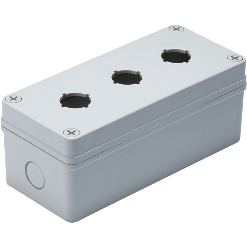 BCSB081807-2203G スイッチボックス BCSBシリーズ タカチ電機工業 幅