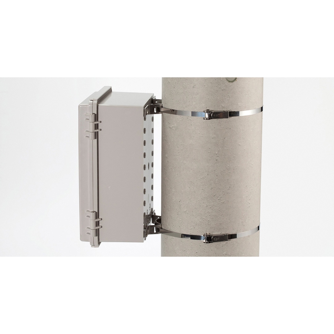 BCAP151509T 防水・防塵開閉式プラボックス BCAPシリーズ タカチ電機