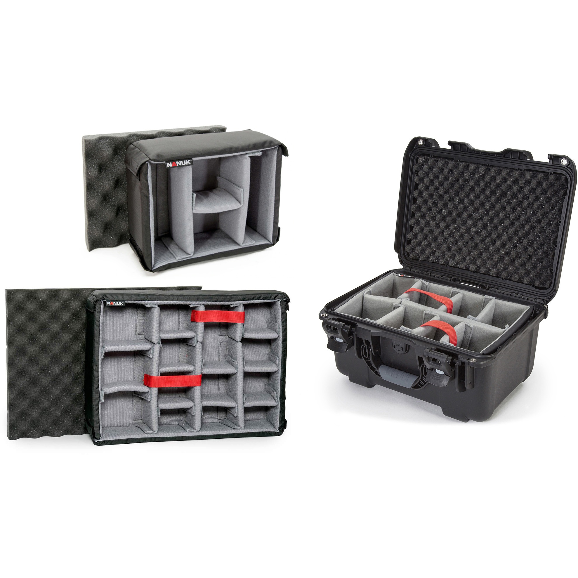 DVI938 NK・NKK用ディバイダー DVIシリーズ タカチ電機工業 1個 DVI938