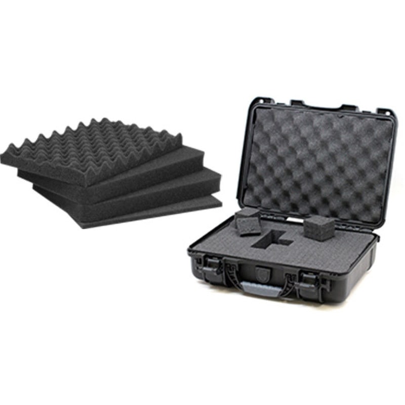 NK・NKK用 内装スポンジフォーム NKSPシリーズ タカチ電機工業 電線