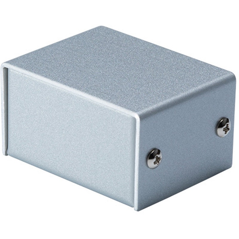 MB4-2-3 アルミケース MBシリーズ 1台 タカチ電機工業 【通販モノタロウ】