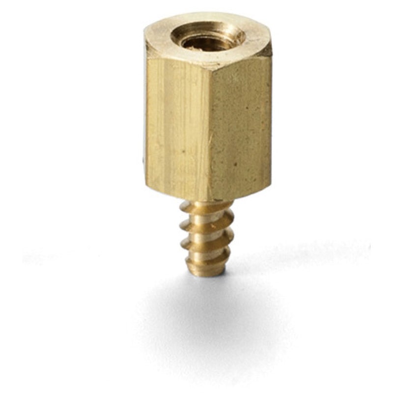 TPS-M4-6 タッピングスペーサー TPSシリーズ 1袋(4本) タカチ電機工業