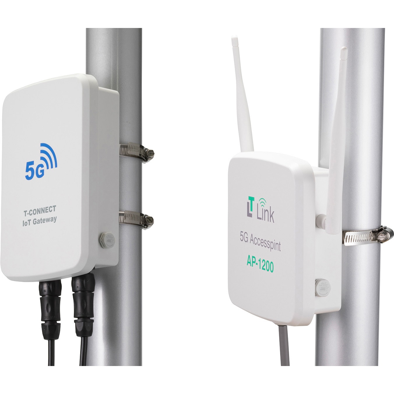 SNB52-76 ネジ式ステンレスバンド SNBシリーズ タカチ電機工業 1本
