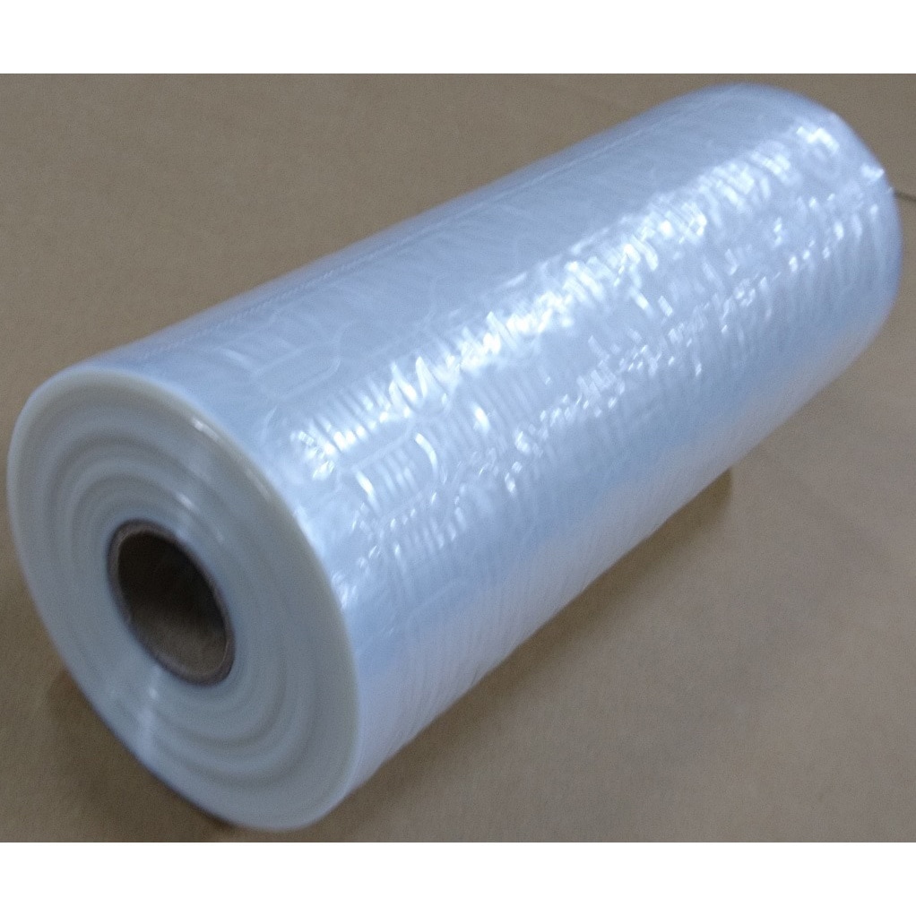 SA-tubemulti SAMURAI-AIR専用フィルム 400mm幅 サンユー印刷 長さ450m 1巻 SA-tubemulti