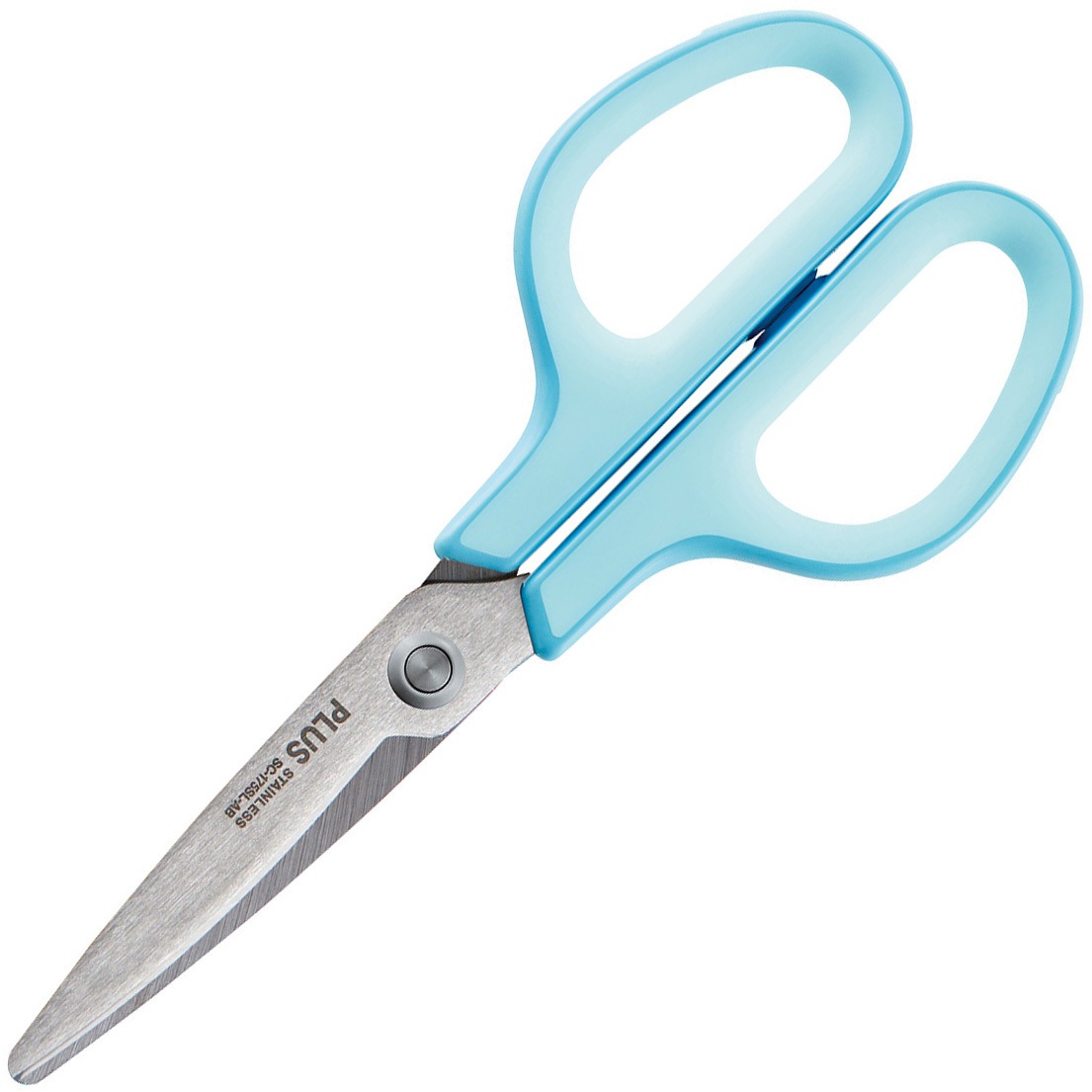 SC-175SL-AB(35-738) はさみ 左利き用 フィットカットカーブ