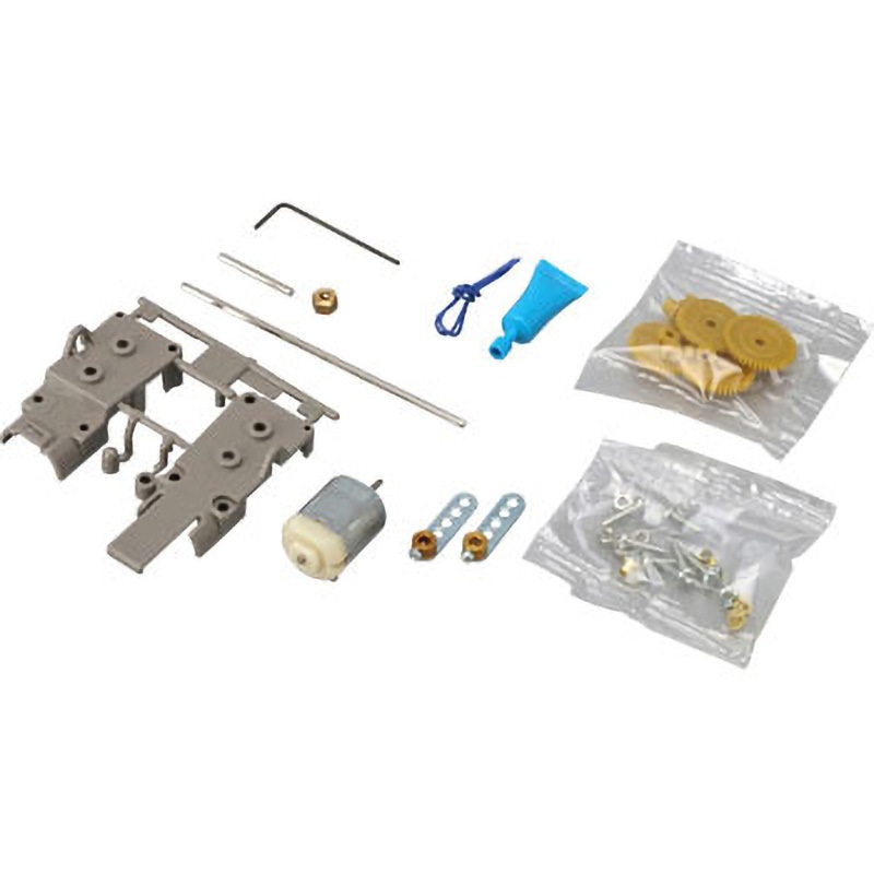 タミヤ キングハウラー ３速ギア ４chプロポ フルセット 完成済 楽天市場】 タミヤ > 組立キット > 電動RC トラック・トレーラーキット