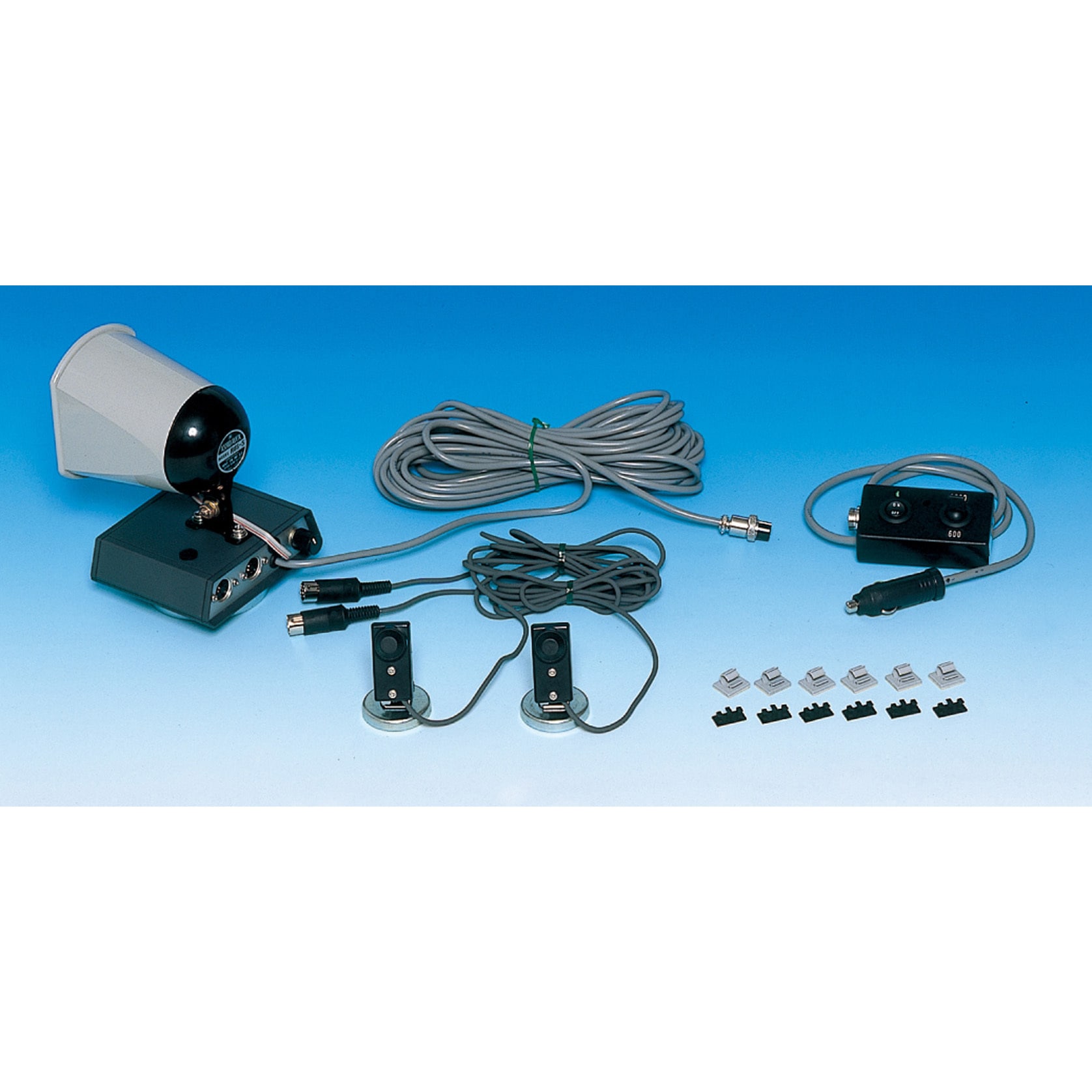 6503 超音波警報センサー パノラマO 1台 つくし工房 【通販モノタロウ】 59,988円