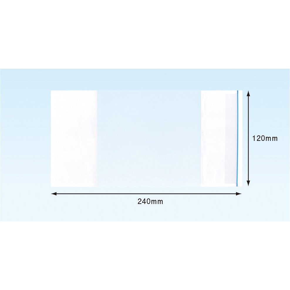 デリバリーパック ビニール封筒　2,000枚 デリバリーパック ビニール封筒 2,000枚
