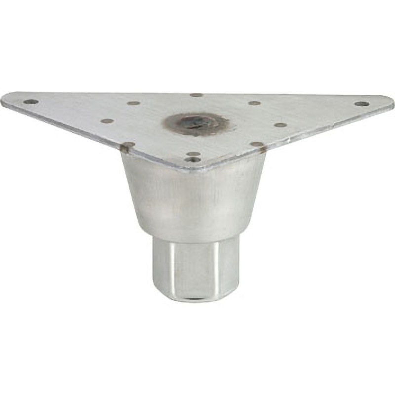 TO-227 アジャスト脚 TO-226・227 SUGICO(スギコ) 最短寸法65mm 【通販