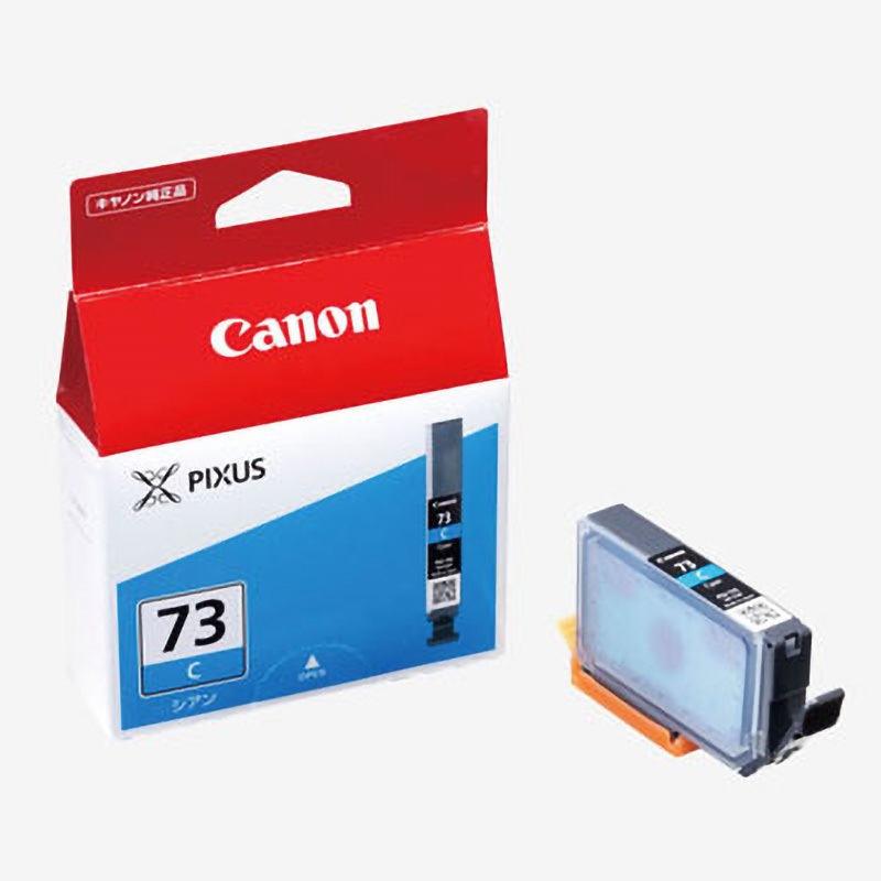 純正インクカートリッジ Canon PGI-73 Canon キヤノン純正インク