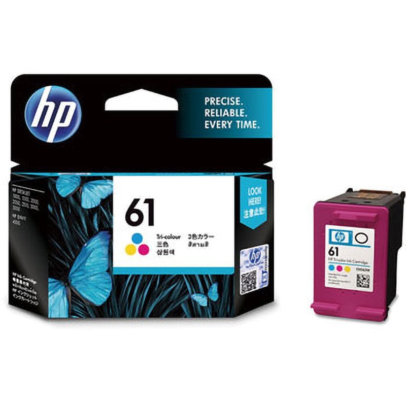 まとめ） HP72 インクカートリッジ シアン 130ml 染料系 C9371A 1個