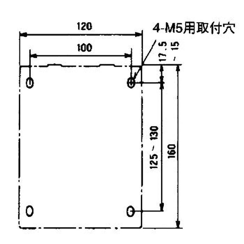 S-N150 AC200V 2A2B 電磁接触器 S-Nシリーズ 三菱電機 非可逆式 (操作コイル仕様)標準仕様 - 【通販モノタロウ】