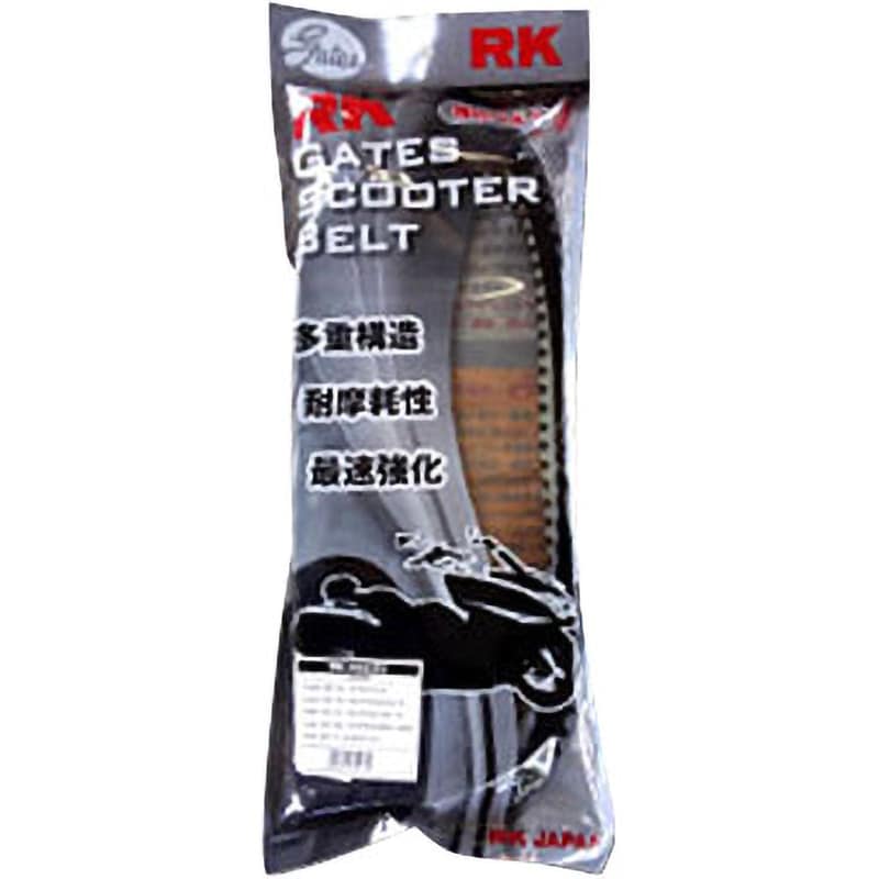 RK-3341SV スクーター用ドライブベルト 1本 RK JAPAN 【通販サイト