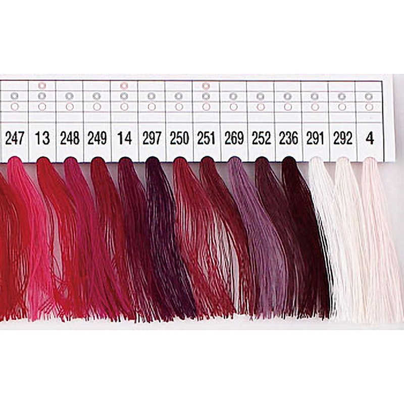 ポリエステルスパン糸 #60 3000m 1巻 フジックス[縫製用品