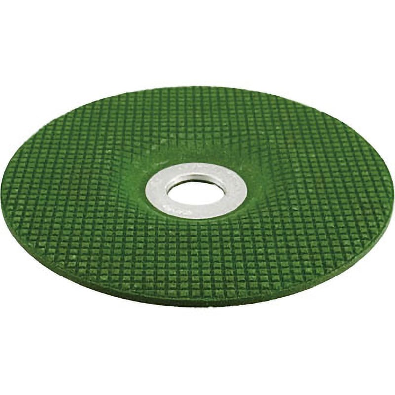 SGM1002-100 スーパーグリーンμ ニューレジストン ステンレス用 外径100mm穴径15mm 1箱(25枚) SGM1002-100