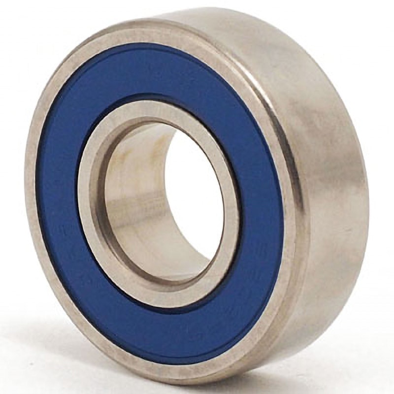 最安価格 SS 6202 2RS ステンレスベアリング ゴムシール KSK(仲井軸受 Bearings,Balls&Bushings