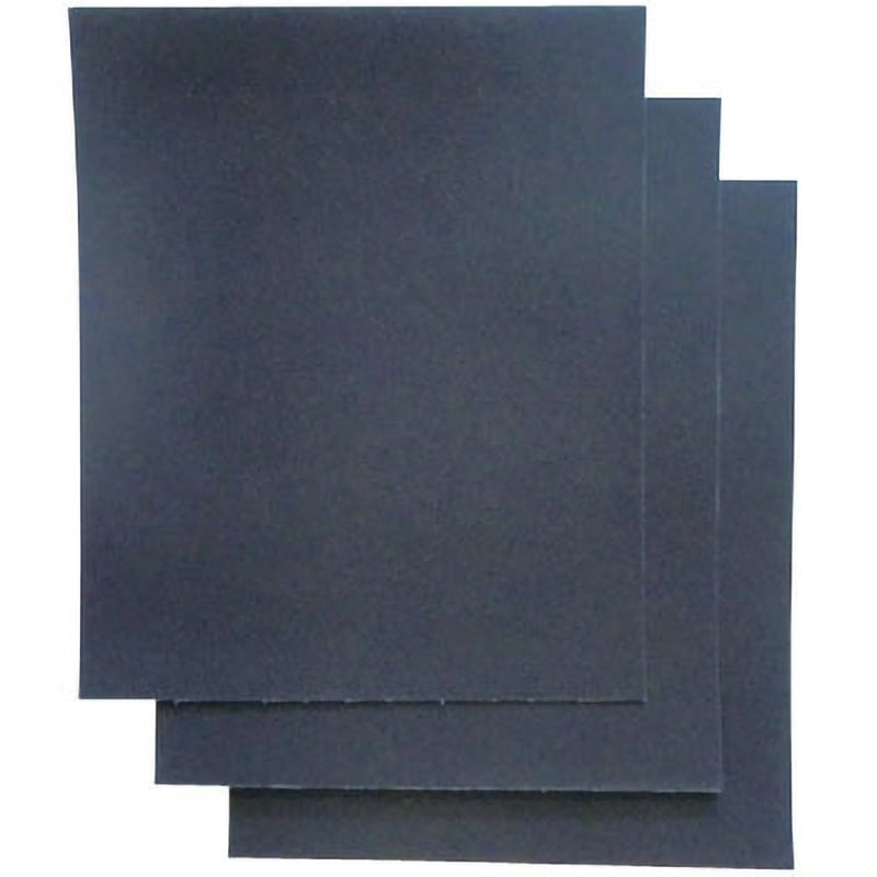 研磨布 理研コランダム 粒度320  1箱(50枚) 5,642円