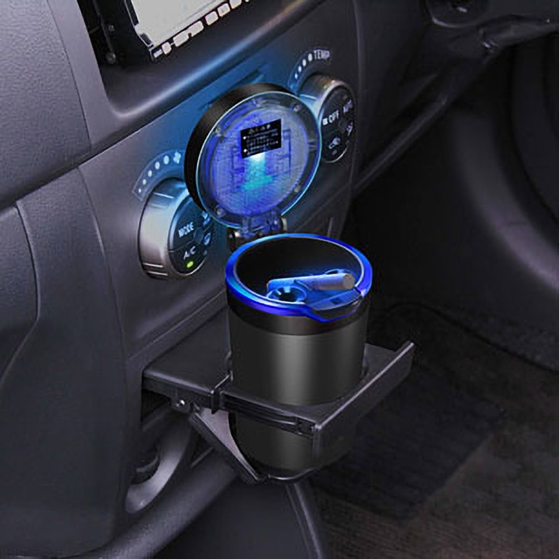 Store シプリ ソーラーリングアッシュ4 星光産業 車用灰皿 【通販モノタロウ】