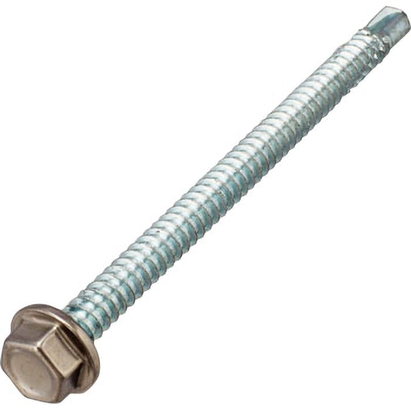 SCH690 ステンレス キャップ付ジャックポイント ヘックス ヤマヒロ 三価ユニクロ ねじ径d:6全長90.0mm 1箱(200個) SCH690 10,485円