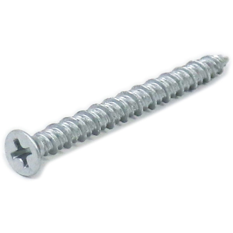 FV445FS ビスコン 皿 三価シルバー ヤマヒロ クロムフリー仕様 ねじ径d